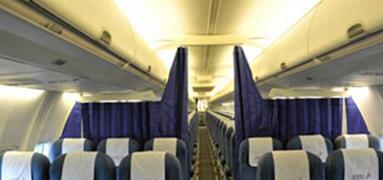 富凱電動座椅加裝方案首次在B738飛機上實施