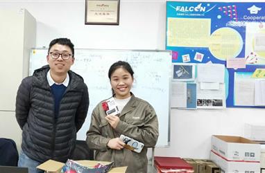 成都富凱改裝部年終舉辦產(chǎn)品項(xiàng)目總結(jié)
