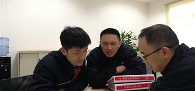 砥礪奮進的成都富凱