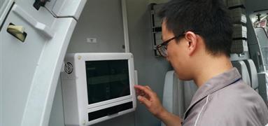 成都富凱助力澳門航空實現全機隊WiFi娛樂系統改裝并成功運營
