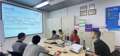 飛機改裝部完成FMEA潛在失效模式及影響分析培訓(xùn)