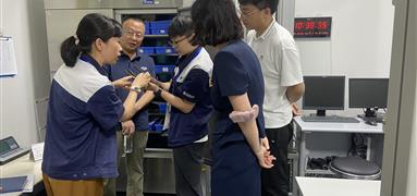 成都富凱完成國產(chǎn)航空耐燃油密封圈適航認證